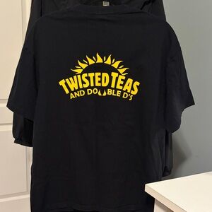 Twisted Tea Shirt